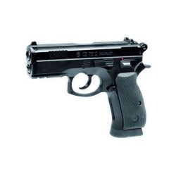 pistolet gnb cz 75d compact 4.5 co2-bbs